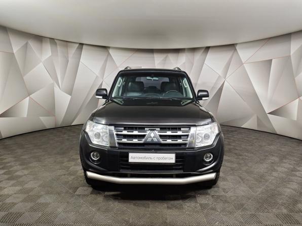 Mitsubishi Pajero IV Рестайлинг 1 с пробегом 2012 года, цена 1 899 000 рублей, 176888 км, внедорожник, Автокод Объявления