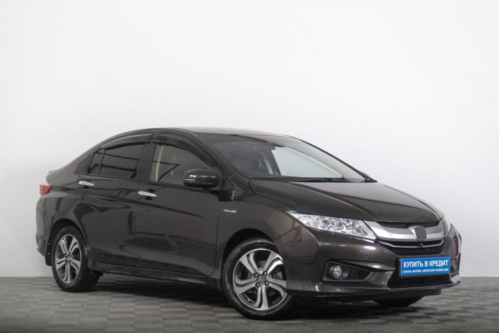 Honda Grace I Томск  - изображение 1