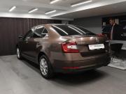 Skoda Octavia III (A7) Рестайлинг Химки  - изображение 22