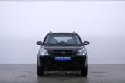 Hyundai Tucson I Омск  - изображение 21