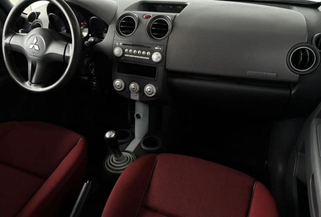 Mitsubishi Colt VI (Z20/Z30) с пробегом 2006 года, цена 310 000 рублей, 222372 км, хэтчбек, Автокод Объявления