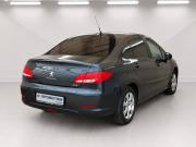 Peugeot 408 I Рестайлинг Москва  - изображение 19
