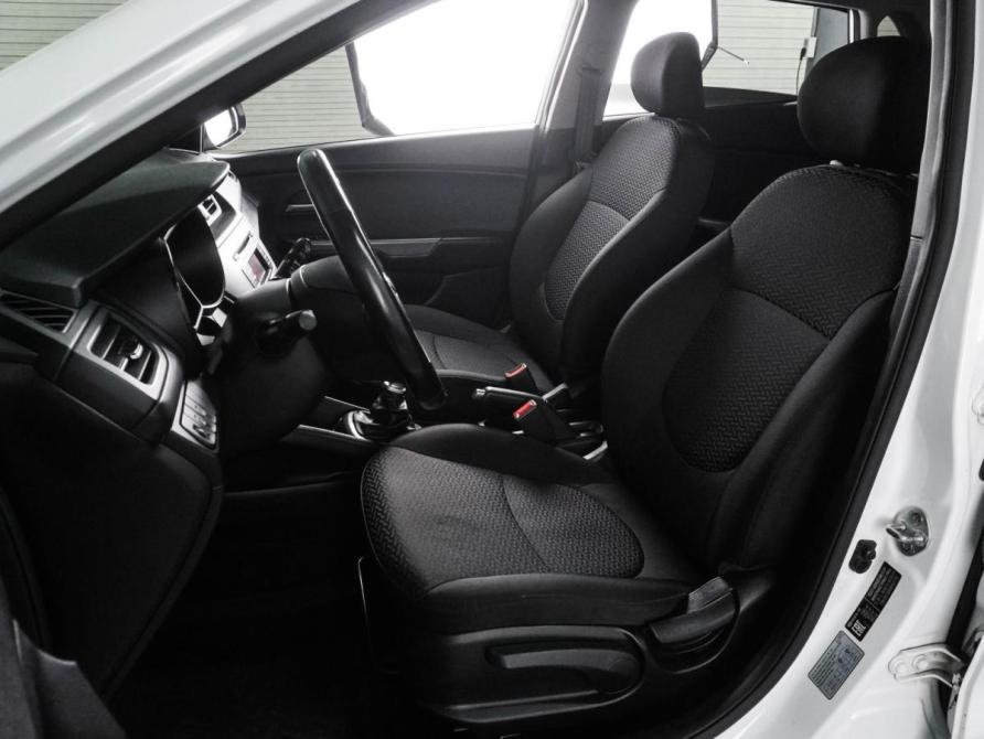 Kia Rio III Рестайлинг Воронеж  - изображение 10