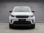 Land Rover Discovery V Москва  - изображение 19