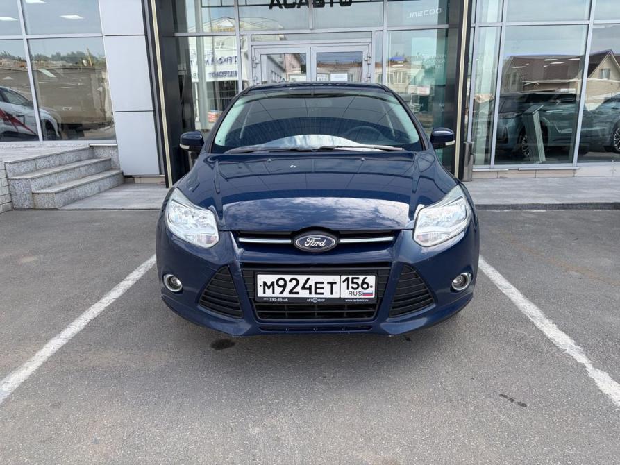 Ford Focus III Самара  - изображение 2