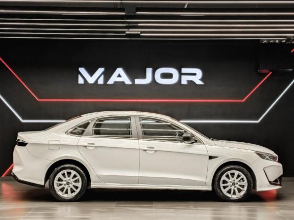 Kaiyi E5 с пробегом 2023 года, цена 665 000 рублей, 103173 км, седан, Автокод Объявления