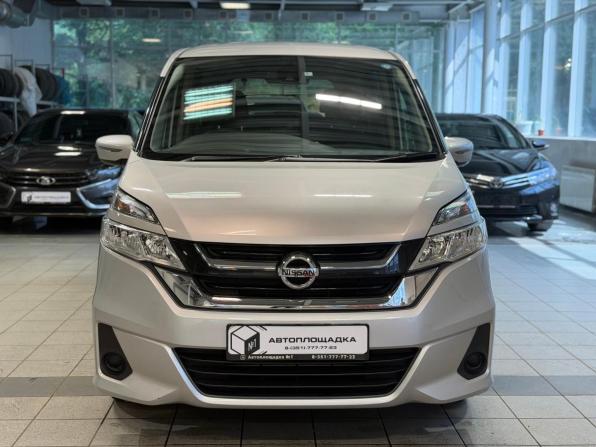 Nissan Serena V (C27) с пробегом 2019 года, цена 2 109 000 рублей, 80544 км, минивэн, Автокод Объявления