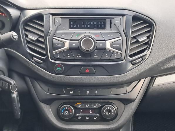 Lada (ВАЗ) Vesta I с пробегом 2019 года, цена 790 000 рублей, 177800 км, седан, Автокод Объявления