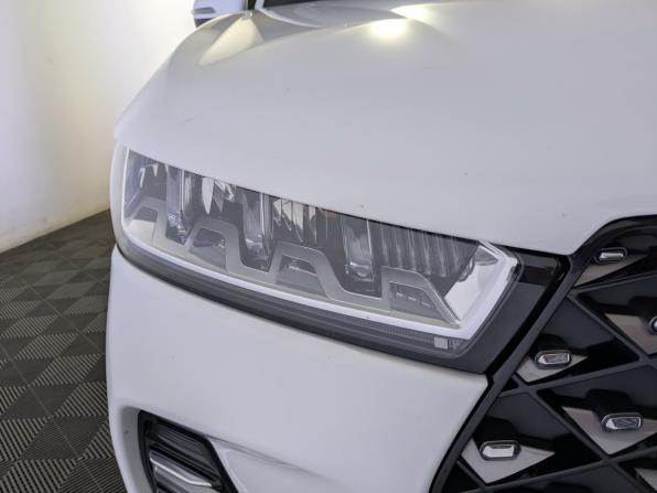 Chery Tiggo 7 Pro I с пробегом 2022 года, цена 1 750 000 рублей, 57562 км, внедорожник, Автокод Объявления
