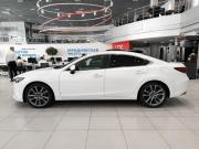 Mazda 6 III (GJ) Рестайлинг Казань  - изображение 32
