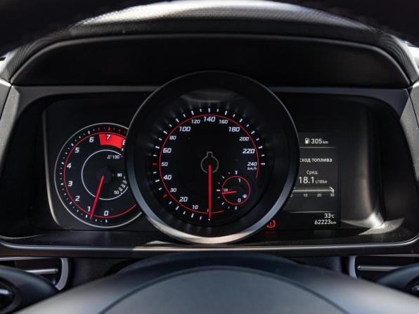 Hyundai Elantra VII (CN7) с пробегом 2022 года, цена 2 040 000 рублей, 62223 км, седан, Автокод Объявления