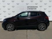 Opel Mokka I Крым  - изображение 29