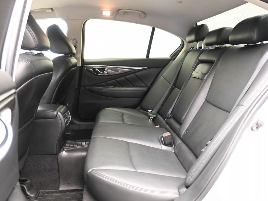 Infiniti Q50 I Рестайлинг Ростов-на-Дону  - изображение 10