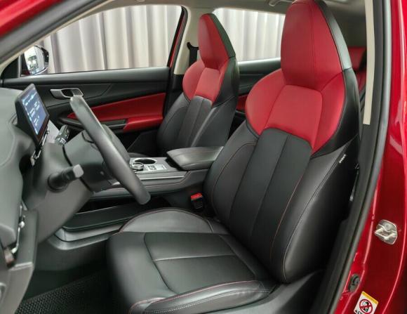 Changan CS55 Plus II с пробегом 2023 года, цена 1 799 000 рублей, 101984 км, внедорожник, Автокод Объявления