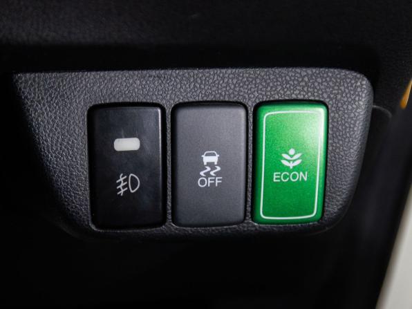 Honda Fit Shuttle I с пробегом 2012 года, цена 1 015 500 рублей, 123360 км, универсал, Автокод Объявления