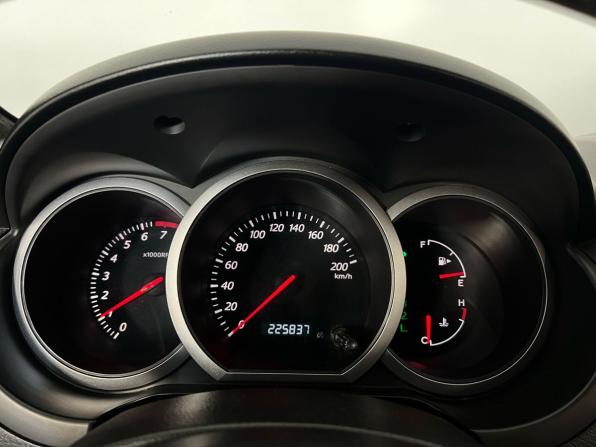 Suzuki Grand Vitara II с пробегом 2008 года, цена 799 000 рублей, 225500 км, внедорожник, Автокод Объявления