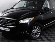 Infiniti QX60 I Москва  - изображение 58