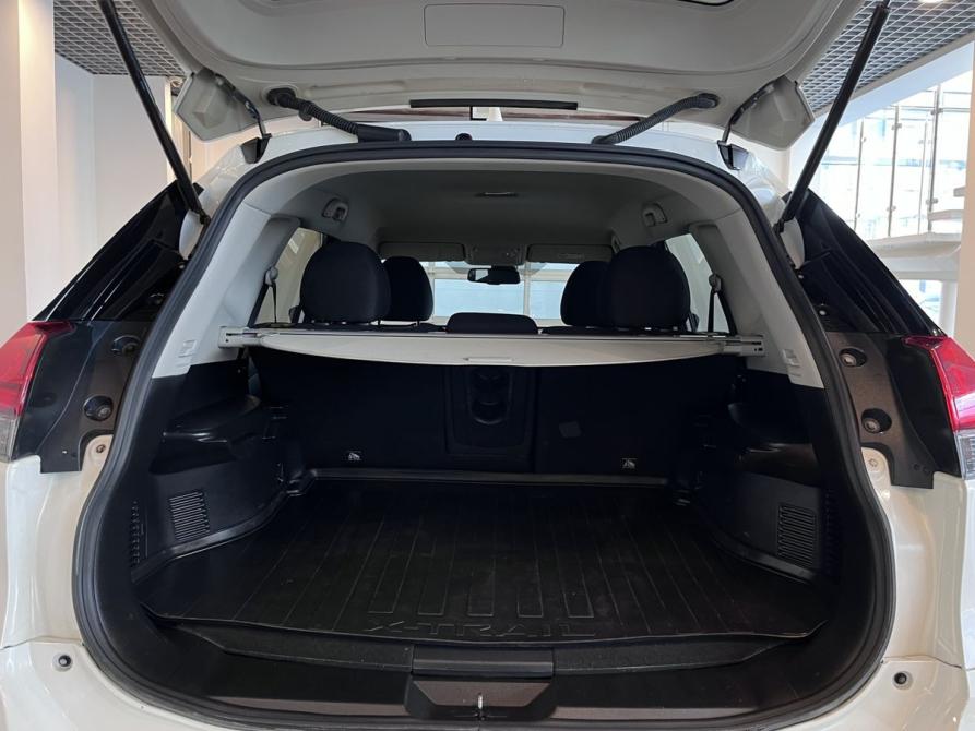 Nissan X-Trail III Рестайлинг Чебоксары  - изображение 16