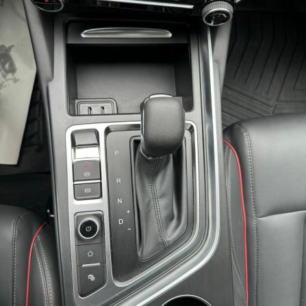 Omoda S5 с пробегом 2023 года, цена 1 434 000 рублей, 42000 км, седан, Автокод Объявления