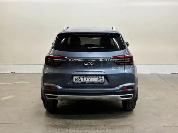 Chery Tiggo 4 I Рестайлинг с пробегом 2021 года, цена 1 109 000 рублей, 89556 км, внедорожник, Автокод Объявления