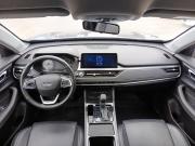 Chery Tiggo 4 Pro I Рестайлинг Йошкар-Ола  - изображение 39