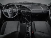 Lada (ВАЗ) Niva Travel I Тюмень  - изображение 26