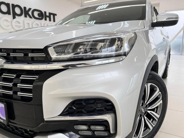 Chery Tiggo 8 I с пробегом 2022 года, цена 1 820 000 рублей, 78262 км, внедорожник, Автокод Объявления