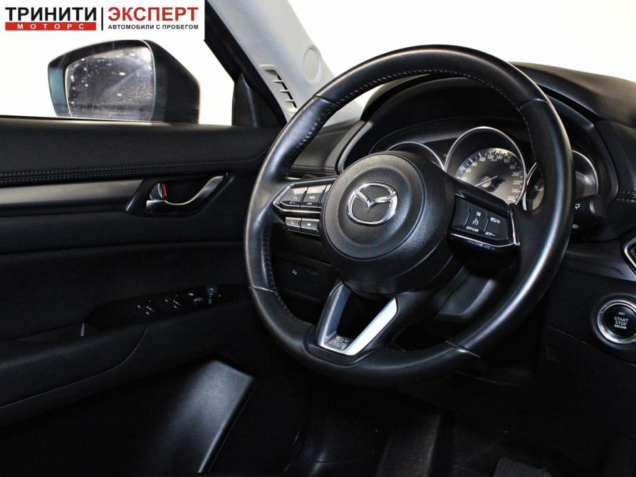 Mazda CX-5 II Белгород  - изображение 13