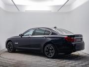 BMW 7 серии V (F01/F02/F04) Москва  - изображение 27