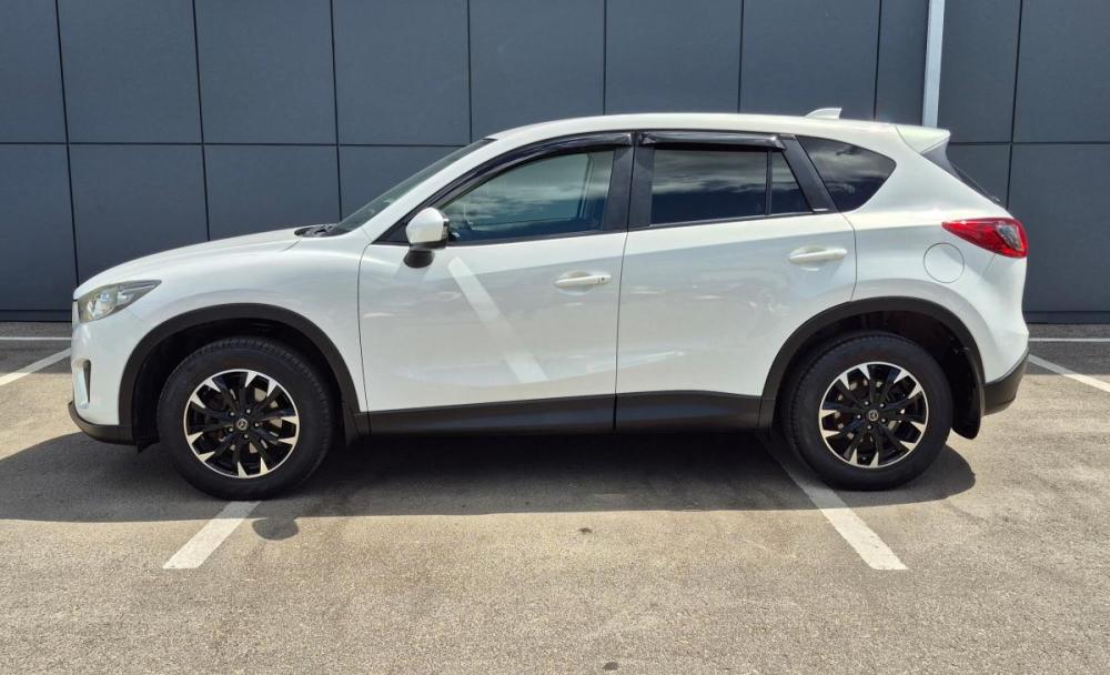 Mazda CX-5 I Воронеж  - изображение 4