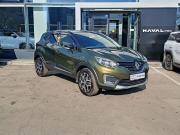 Renault Kaptur I Москва  - изображение 20