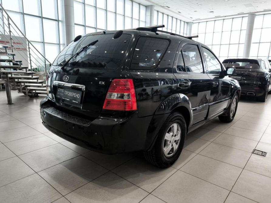 Kia Sorento I Рестайлинг Казань  - изображение 6