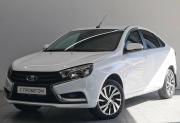 Lada (ВАЗ) Vesta I Барнаул  - изображение 32