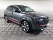 Changan CS35 Plus I Рестайлинг Москва  - изображение 23