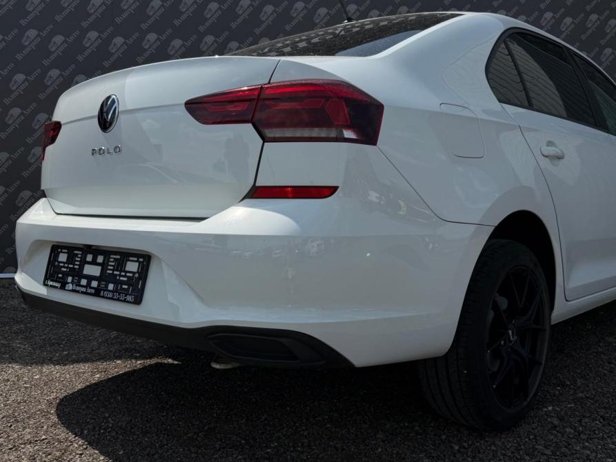 Volkswagen Polo VI Краснодар  - изображение 34