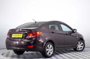 Hyundai Solaris I Пермь  - изображение 27