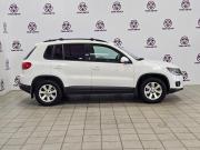 Volkswagen Tiguan I Рестайлинг Тольятти  - изображение 25