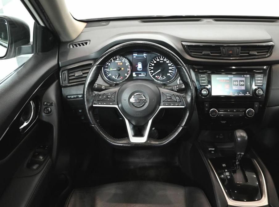 Nissan X-Trail III Рестайлинг Екатеринбург  - изображение 15