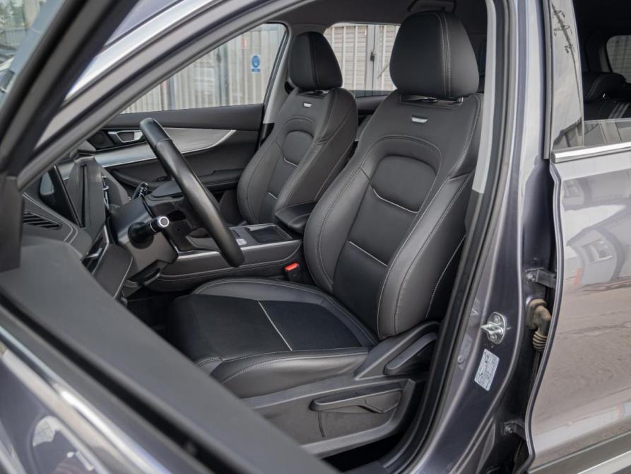 Chery Tiggo 7 Pro Max I Краснодар  - изображение 10