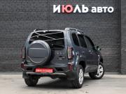 Lada (ВАЗ) Niva Travel I Екатеринбург  - изображение 23