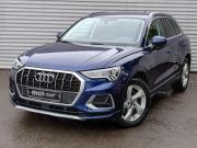 Audi Q3 II (F3) Москва  - изображение 31