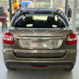 Lada (ВАЗ) Granta I Рестайлинг Нижнекамск  - изображение 29