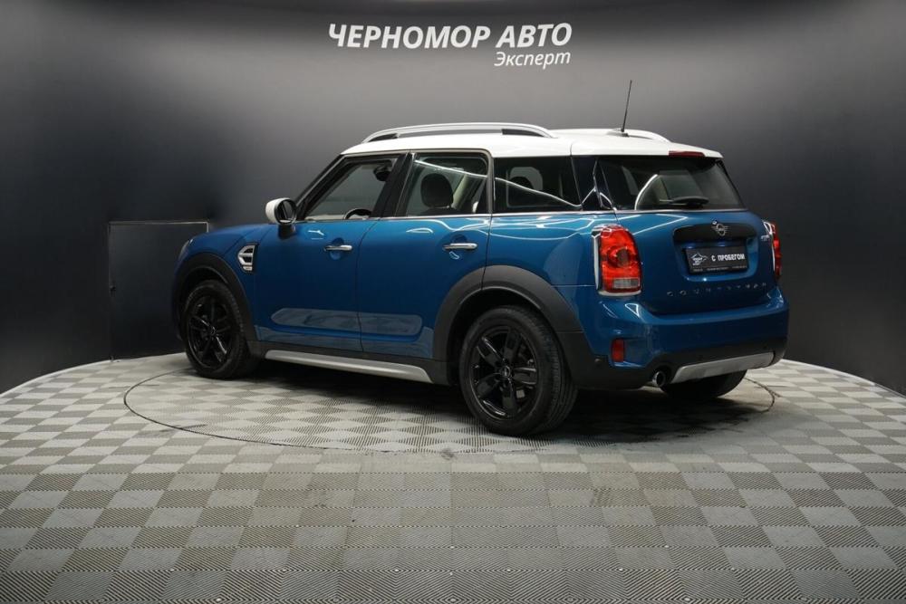 Mini Countryman II Крым  - изображение 3