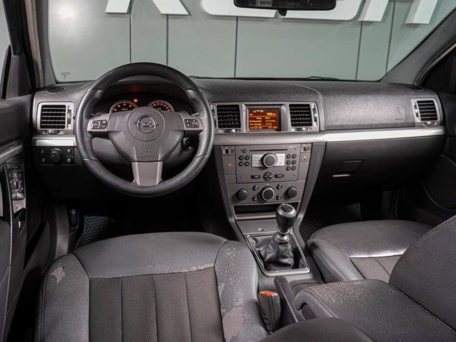 Opel Vectra C Рестайлинг Воронеж  - изображение 6