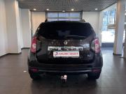 Renault Duster I Чебоксары  - изображение 36