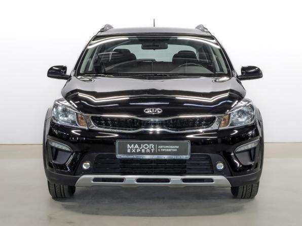 Kia Rio IV с пробегом 2018 года, цена 1 285 000 рублей, 138914 км, хэтчбек, Автокод Объявления