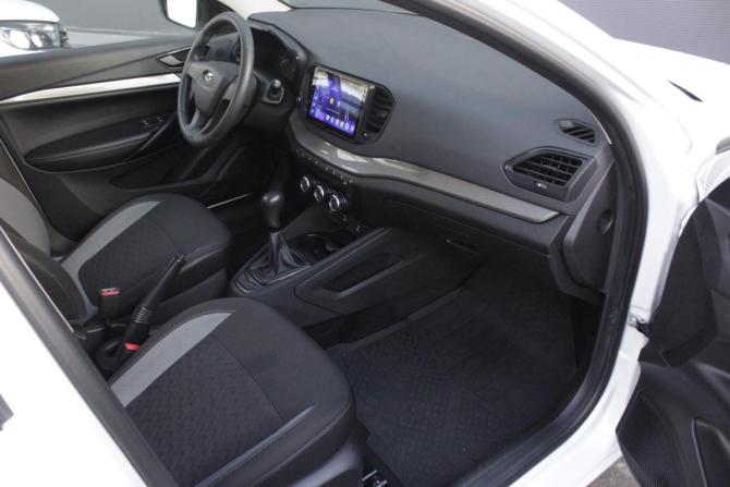 Lada (ВАЗ) Vesta I Рестайлинг (NG) с пробегом 2023 года, цена 1 225 000 рублей, 45614 км, седан, Автокод Объявления