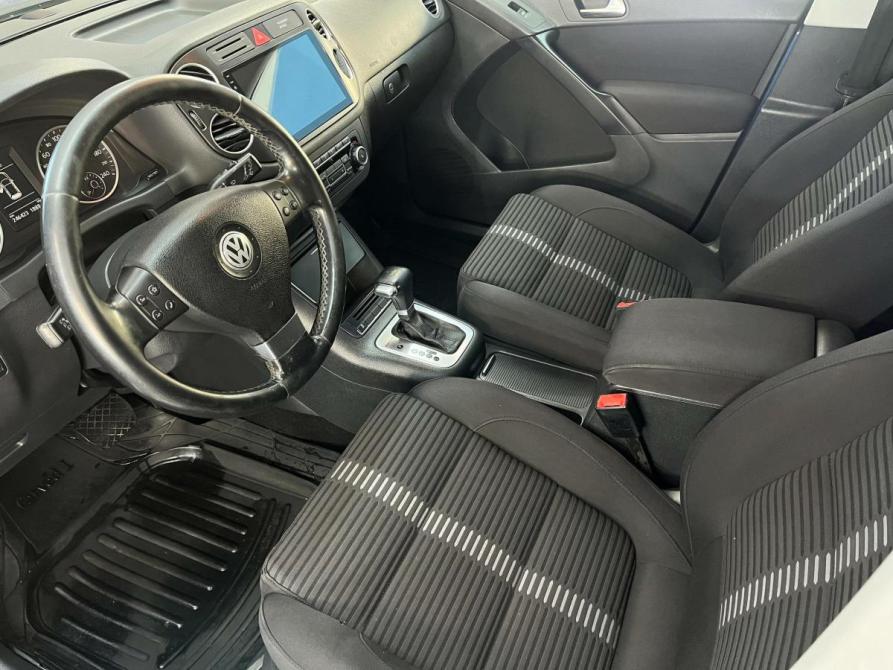 Volkswagen Tiguan I Нижнекамск  - изображение 7