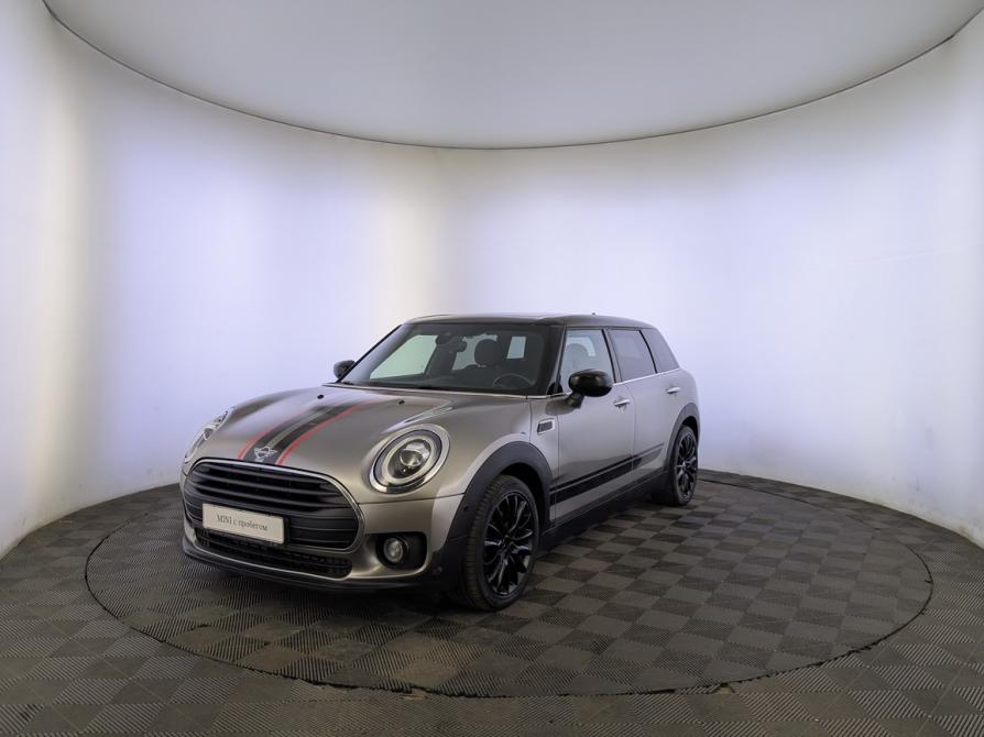 Mini Clubman II Рестайлинг Москва  - изображение 1
