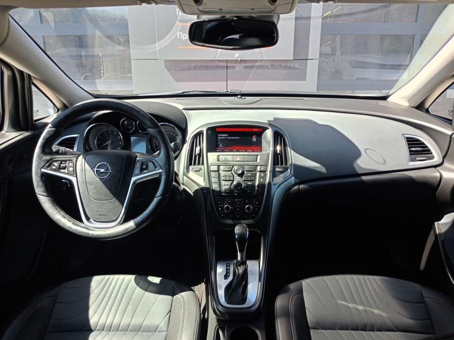 Opel Astra J Рестайлинг Казань  - изображение 11